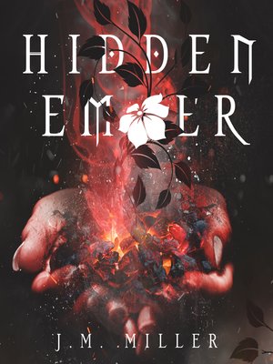 Hidden Ember - Audiobook